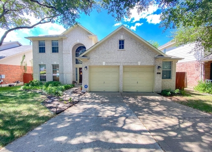 4 Bedrooms, Scofield Farms Rental in Austin-Round Rock Metro Area, TX for $2,850 - Photo 1