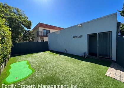 2 Bedrooms, Park East Rental in Los Angeles, CA for $5,785 - Photo 1