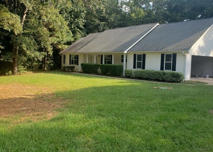 4 Bedrooms, New Hope Farms Rental in Atlanta, GA for $2,200 - Photo 1