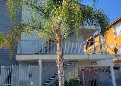 2 Bedrooms, Central Long Beach Rental in Los Angeles, CA for $2,195 - Photo 1