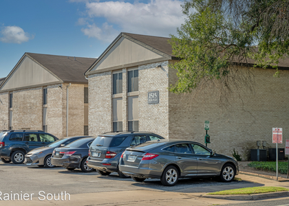 2 Bedrooms, Old West Austin Rental in Austin-Round Rock Metro Area, TX for $1,892 - Photo 1
