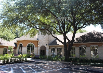 1 Bedroom, Limestone Ridge Apartments Rental in Austin-Round Rock Metro Area, TX for $1,278 - Photo 1