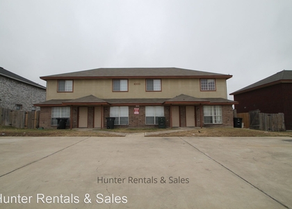2 Bedrooms, Killeen Rental in Killeen-Temple-Fort Hood, TX for $895 - Photo 1