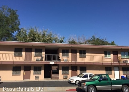 1 Bedroom, Downtown Reno Rental in Reno-Sparks, NV for $975 - Photo 1