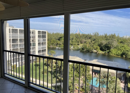 2 Bedrooms, Hillsboro Landings Rental in Miami, FL for $3,000 - Photo 1