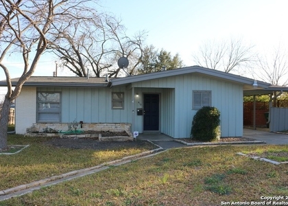 3 Bedrooms, Shearer Hills - Ridgeview Rental in San Antonio, TX for $1,475 - Photo 1