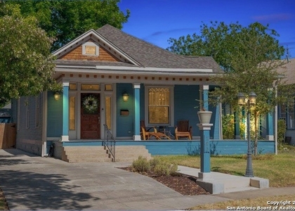 3 Bedrooms, Riverside Rental in San Antonio, TX for $3,000 - Photo 1