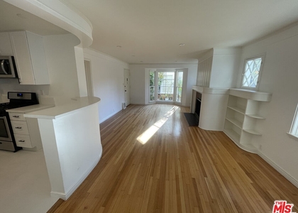 1 Bedroom, Beverly Hills Rental in Los Angeles, CA for $3,500 - Photo 1