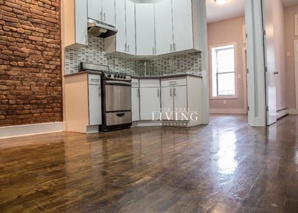 3 Bedrooms, Bedford-Stuyvesant Rental in NYC for $3,395 - Photo 1