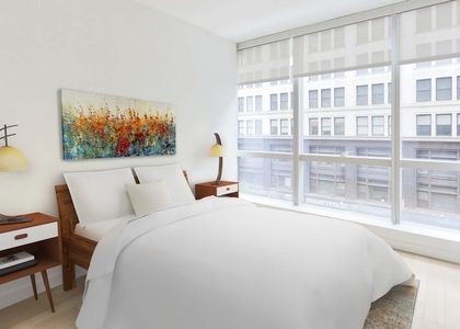 2 Bedrooms, NoMad Rental in NYC for $8,225 - Photo 1