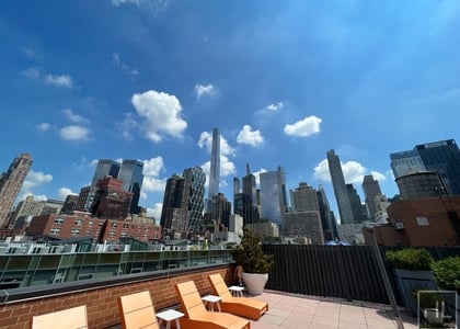 2 Bedrooms, Hell's Kitchen Rental in NYC for $6,600 - Photo 1