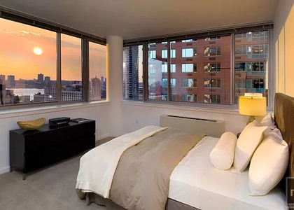 Studio, Hell's Kitchen Rental in NYC for $3,711 - Photo 1