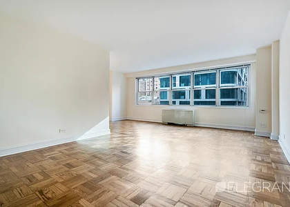 1 Bedroom, Theater District Rental in NYC for $3,100 - Photo 1