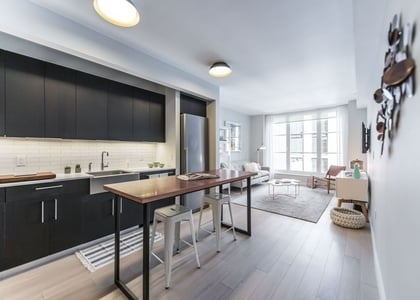 Studio, Hell's Kitchen Rental in NYC for $3,245 - Photo 1