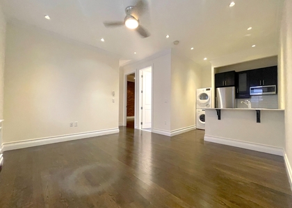 2 Bedrooms, Rose Hill Rental in NYC for $5,400 - Photo 1