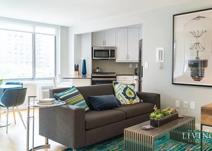 1 Bedroom, Kips Bay Rental in NYC for $4,430 - Photo 1