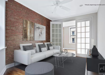1 Bedroom, Rose Hill Rental in NYC for $3,795 - Photo 1