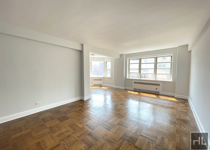 1 Bedroom, Murray Hill Rental in NYC for $5,995 - Photo 1