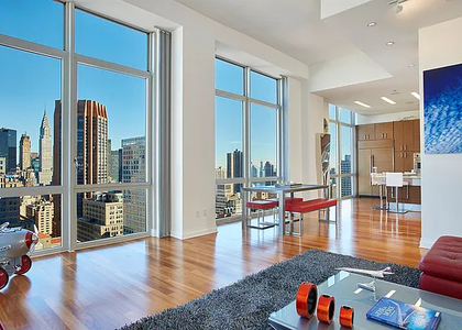 3 Bedrooms, Kips Bay Rental in NYC for $20,000 - Photo 1