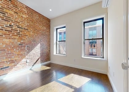 2 Bedrooms, East Williamsburg Rental in NYC for $4,000 - Photo 1