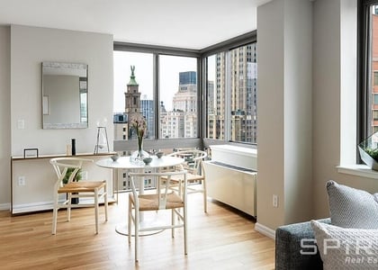 1 Bedroom, Financial District Rental in NYC for $4,075 - Photo 1