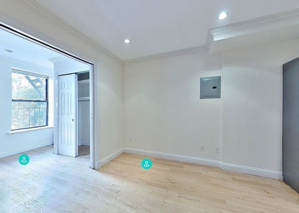 2 Bedrooms, Alphabet City Rental in NYC for $4,700 - Photo 1