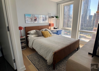 1 Bedroom, Hudson Yards Rental in NYC for $5,365 - Photo 1
