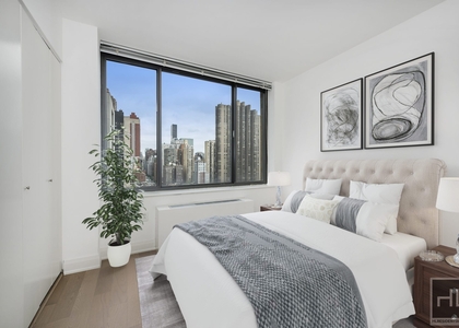 1 Bedroom, Rose Hill Rental in NYC for $4,475 - Photo 1
