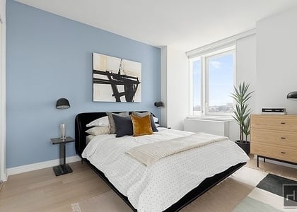 1 Bedroom, Hudson Yards Rental in NYC for $5,985 - Photo 1