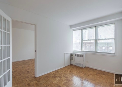 1 Bedroom, Yorkville Rental in NYC for $4,600 - Photo 1