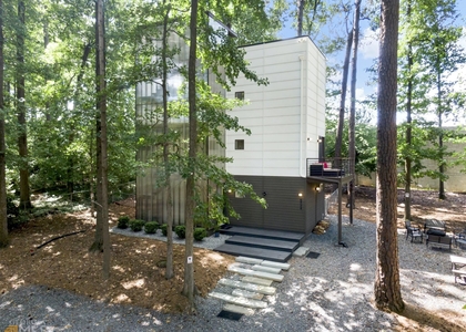 4 Bedrooms, Fulton Rental in Atlanta, GA for $6,475 - Photo 1