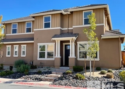 4 Bedrooms, Somersett Village Rental in Reno-Sparks, NV for $2,600 - Photo 1