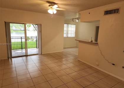 1 Bedroom, Pembroke Lakes South Rental in Miami, FL for $1,950 - Photo 1