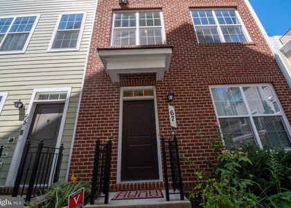 4 Bedrooms, Towson Manor Village Rental in Baltimore, MD for $3,200 - Photo 1