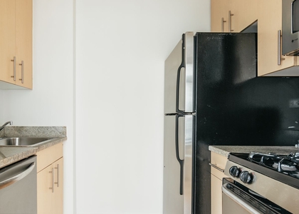 Studio, Financial District Rental in NYC for $3,475 - Photo 1
