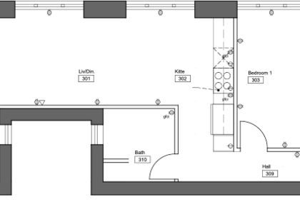 195 Havemeyer Street - Photo 1