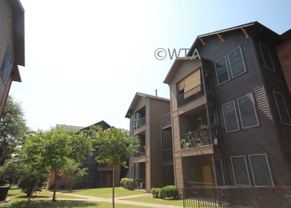 2 Bedrooms, St. Johns Rental in Austin-Round Rock Metro Area, TX for $1,600 - Photo 1