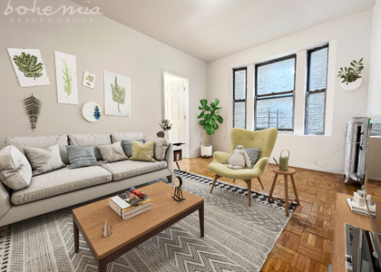 2 Bedrooms, Manhattanville Rental in NYC for $2,700 - Photo 1