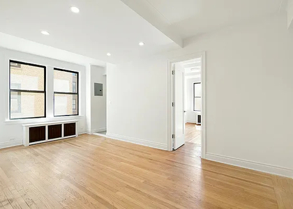 1 Bedroom, Gramercy Park Rental in NYC for $4,750 - Photo 1