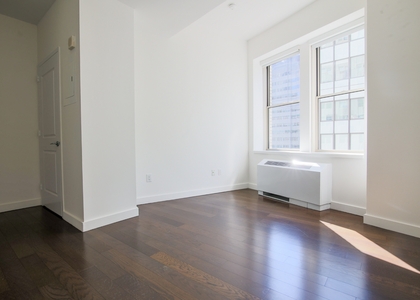 1 Bedroom, Financial District Rental in NYC for $3,804 - Photo 1