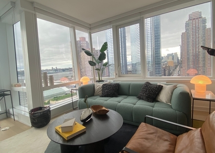 1 Bedroom, Hudson Yards Rental in NYC for $4,708 - Photo 1
