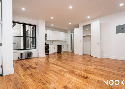 3 Bedrooms, Crown Heights Rental in NYC for $5,450 - Photo 1