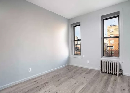 2 Bedrooms, East Harlem Rental in NYC for $2,400 - Photo 1