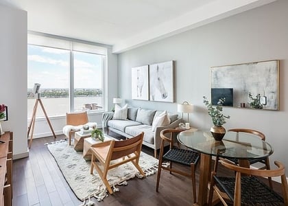 1 Bedroom, Hudson Yards Rental in NYC for $6,550 - Photo 1