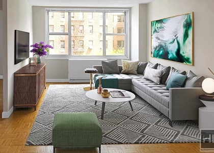 1 Bedroom, Yorkville Rental in NYC for $4,595 - Photo 1