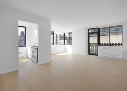 1 Bedroom, Lincoln Square Rental in NYC for $5,250 - Photo 1