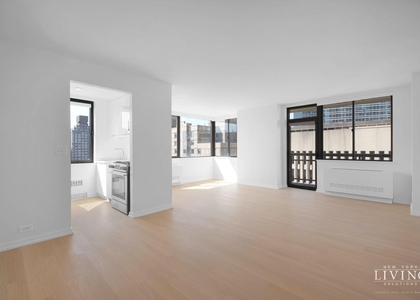 1 Bedroom, Lincoln Square Rental in NYC for $5,900 - Photo 1