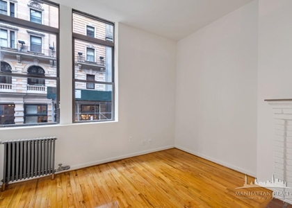 1 Bedroom, NoMad Rental in NYC for $4,495 - Photo 1