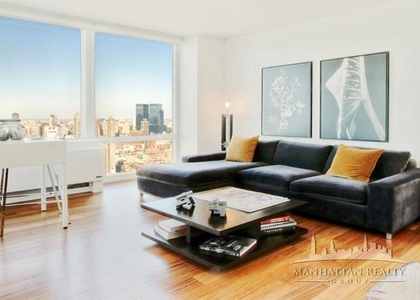 1 Bedroom, Hudson Yards Rental in NYC for $4,480 - Photo 1