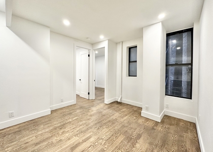 2 Bedrooms, Hamilton Heights Rental in NYC for $2,290 - Photo 1